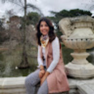 Meet your Posher, Diana